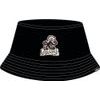 PSYCH SKATE CLASSICS BUCKET HAT SKATE CLASSICS Black
