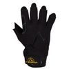 Ferrata Gloves Black