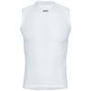 Essential Layer Vest Hydrogen White