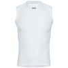 POC Essential Layer Vest Hydrogen White