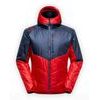 Mythic Primaloft Jkt M Night Sky / Mountain Red