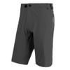 SENSOR CYKLO HELIUM men's loose shorts grey