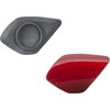 Checkpoint SL IsoSpeed Cover Rage Red Pair