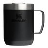 Everyday Camp Mug 230 ml Black 2.0