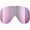 Retina/Retina Race Lens Clarity Highly Intense/Low Light Pink