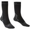 Storm Sock LW Boot, black