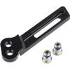 LG1 Plus/ LG1 Race | gen2 lower armature | Black