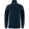 Övik Lite Half Zip M Dark Navy