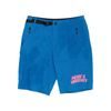 SKYLINE TRAIL SHORT WASHED OUT COBALT (28614401)