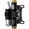 PRO TUBELESS KIT LOADED BLACK
