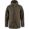 Drev Hybrid Jacket M Dark Olive