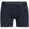 ICEBREAKER M Anatomica Boxers, MIDNIGHT NAVY