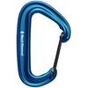 MINIWIRE CARABINER Blue
