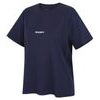 Tee Stamp L dark blue