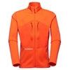 Eiger Nordwand Advanced ML Jacket Men eiger orange