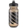 DOUBLESPRING 600CC TRANSPARENT BLACK/BLACK