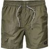 GLOBE Dana V 16.5" Poolshort, caper