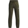 B Icon Flc Jogger Taping-GRN