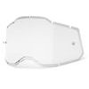 RC2/AC2/ST2 PLUS Replacement - Injected Clear Lens