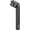 Seatpost Trek Domane+ Tall CI 20mm Gloss Trek Black