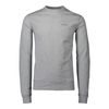 POC Crew Grey Melange