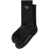 Fjällräven Wool Sock Black