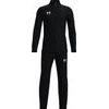 UNDER ARMOUR Y Challenger Tracksuit-BLK