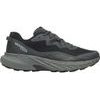 AGILITY TRAIL WP M black