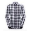 Rambler Lined Flannel Shirt W Onyx / Chalk