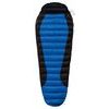 WARMPEACE VIKING 300 180 cm blue/grey/black