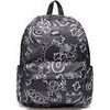 Old Skool Backpack 22 classic Pewter