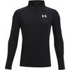 Tech 2.0 1/2 Zip, Black / White
