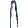 Fork Rigid Trek Speed Concept SLR 230mm, 45mm Emerald Iris/Trek Black
