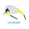 FORCE MANTRA fluo, photochromic glass