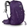 OSPREY TEMPEST 9 III, violet purple