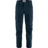 Keb Agile Winter Trousers M Dark Navy