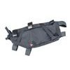 Roll frame bag L MKI Grey