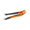Chainstay Trek Powerfly FS 4 29 2021 Chainstay Orange