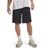 Rival LW Shorts-BLK
