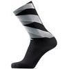 Essential Signal Socks black/white