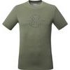 UBIC LIGHT TS SS M GRAPE LEAF