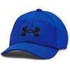 UNDER ARMOUR UA Blitzing Adj Hat, Blue