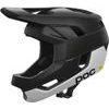 Otocon Race MIPS Uranium Black/Hydrogen White Matt