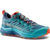 Jackal II Woman Gtx Storm Blue/Lagoon
