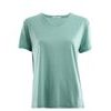 ACLIMA LightWool T-shirt Loose Fit, W Oil Blue