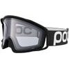 Zygon Uranium Black/Clarity Universal/Cloudy Grey