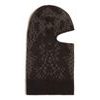 MTE Steeplebase Balaclava Black