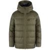 Bergtagen Topp Down Jacket M Laurel Green