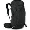 TALON 33 EF black/coal grey