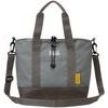 HARVEST MATERIAL MARKET TOTE, iceberg green/magnet